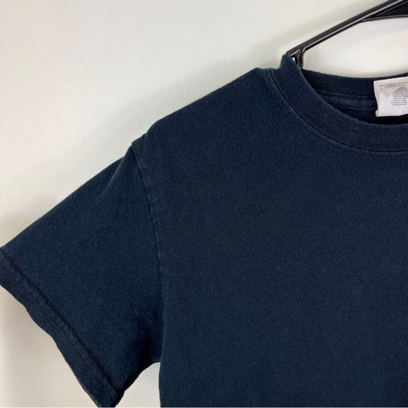 Area 51 Alien T-shirt I Stormed Area 51 Tee Every Second Counts Escape Room Sz S - Picture 6 of 9